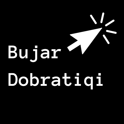 Bujar Dobratiqi